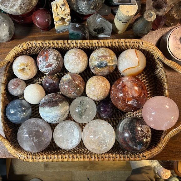 Initial Options ✨ - Picture 2 of 16